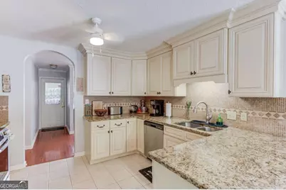 3314 Banks Mountain Drive, Gainesville, GA 30506 - Photo 21