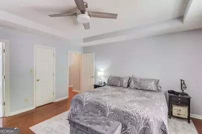 3314 Banks Mountain Drive, Gainesville, GA 30506 - Photo 25