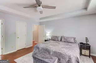 3314 Banks Mountain Dr, Gainesville, GA 30506 - Photo 25