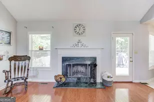 3314 Banks Mountain Dr, Gainesville, GA 30506 - Photo 15