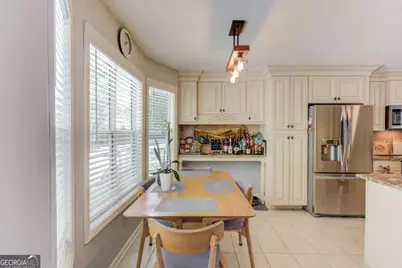 3314 Banks Mountain Drive, Gainesville, GA 30506 - Photo 17