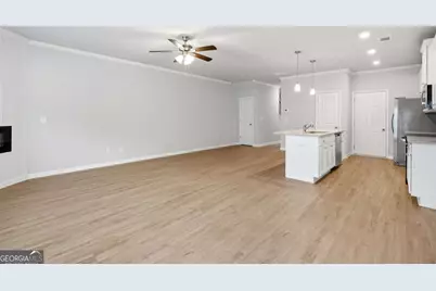 5350 Fox Den Road, Oakwood, GA 30566 - Photo 5