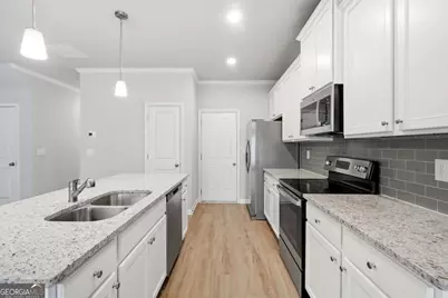 5350 Fox Den Road, Oakwood, GA 30566 - Photo 11