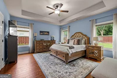 12 Delaware Way, Newnan, GA 30265 - Photo 27