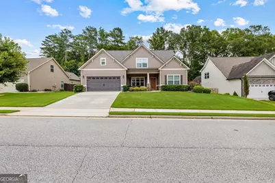 12 Delaware Way, Newnan, GA 30265 - Photo 3
