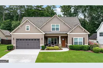 12 Delaware Way, Newnan, GA 30265 - Photo 1