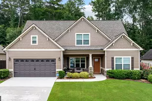 12 Delaware Way, Newnan, GA 30265 - Photo 1