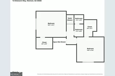 12 Delaware Way, Newnan, GA 30265 - Photo 61