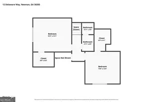 12 Delaware Way, Newnan, GA 30265 - Photo 61