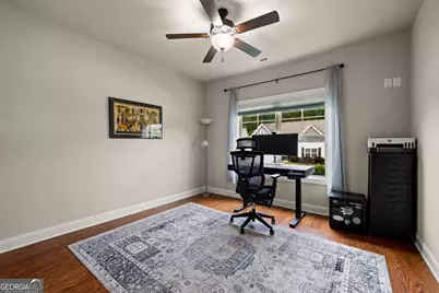 12 Delaware Way, Newnan, GA 30265 - Photo 9