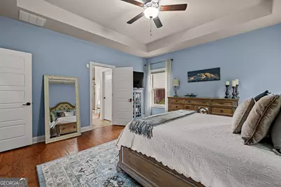 12 Delaware Way, Newnan, GA 30265 - Photo 29