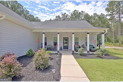 4141 Primrose Road, Grantville, GA 30220 - Photo 3