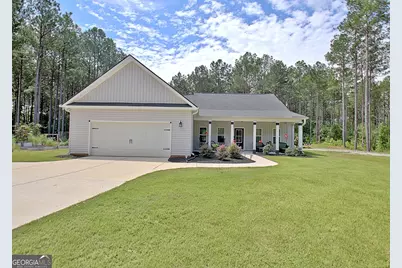 4141 Primrose Road, Grantville, GA 30220 - Photo 1