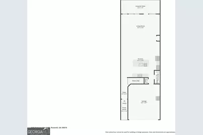 945 Kenway Avenue, Roswell, GA 30076 - Photo 51