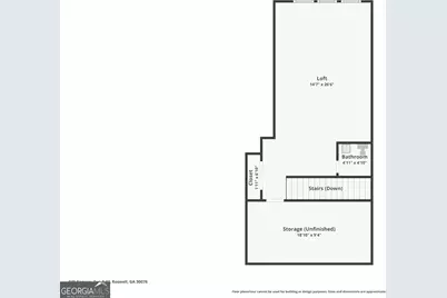 945 Kenway Avenue, Roswell, GA 30076 - Photo 53