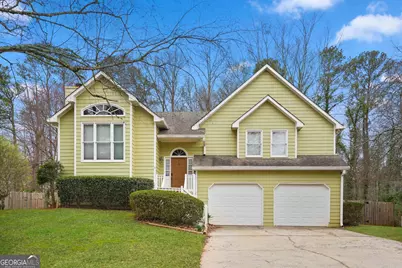 3435 Alexander Place SW, Smyrna, GA 30082 - Photo 1
