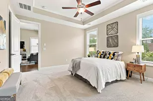 222 Silver Maple Ct, Peachtree City, GA 30269 - Photo 31