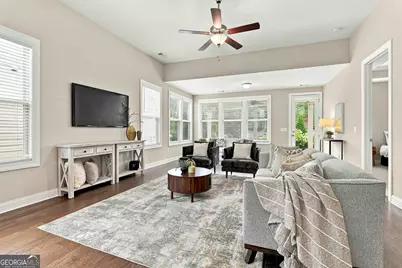 222 Silver Maple Court, Peachtree City, GA 30269 - Photo 19
