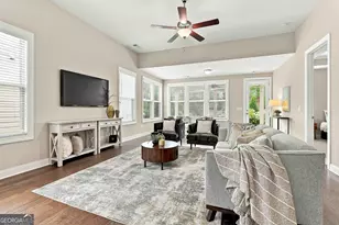 222 Silver Maple Ct, Peachtree City, GA 30269 - Photo 19