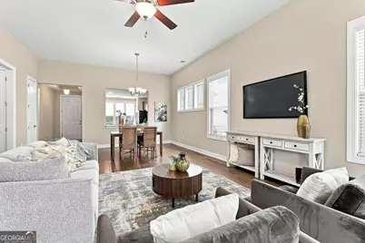 222 Silver Maple Court, Peachtree City, GA 30269 - Photo 21