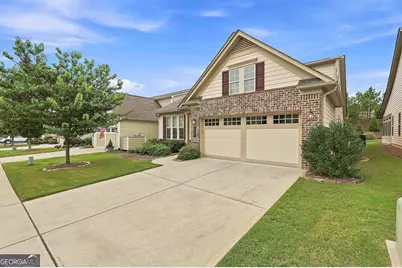 222 Silver Maple Court, Peachtree City, GA 30269 - Photo 3