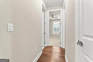 222 Silver Maple Ct, Peachtree City, GA 30269 - Photo 33