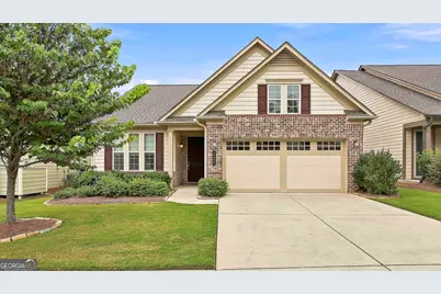 222 Silver Maple Court, Peachtree City, GA 30269 - Photo 1