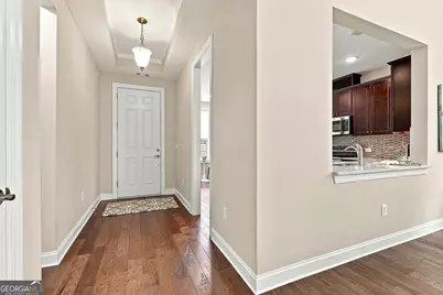 222 Silver Maple Court, Peachtree City, GA 30269 - Photo 7