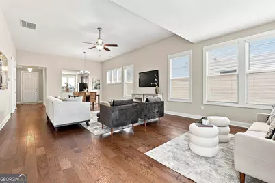 222 Silver Maple Court, Peachtree City, GA 30269 - Photo 25
