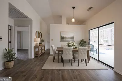 112 Glendale Drive, Peachtree City, GA 30269 - Photo 5