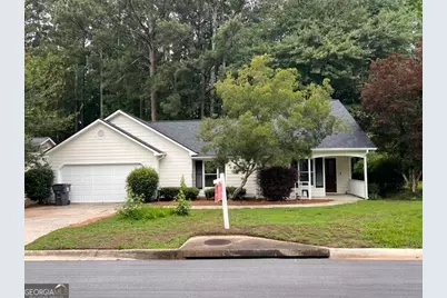 112 Glendale Drive, Peachtree City, GA 30269 - Photo 1