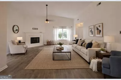 112 Glendale Drive, Peachtree City, GA 30269 - Photo 3