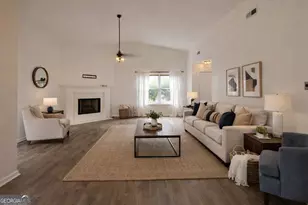 112 Glendale Dr, Peachtree City, GA 30269 - Photo 3