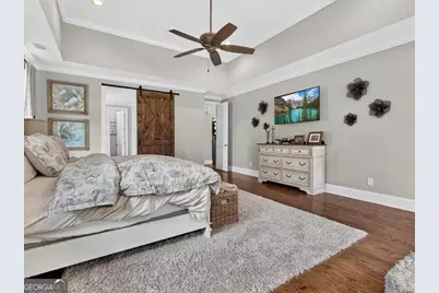 38 Mattox Road, Newnan, GA 30263 - Photo 35