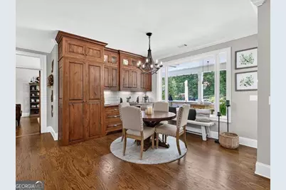 38 Mattox Road, Newnan, GA 30263 - Photo 25