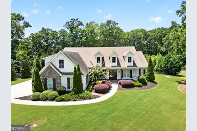 38 Mattox Road, Newnan, GA 30263 - Photo 1