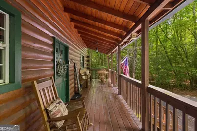 218 Broken Arrow Way #17, Epworth, GA 30541 - Photo 3
