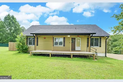 1120 Blair Road, Mount Airy, GA 30563 - Photo 1