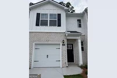 2064 Crossing Road, Stone Mountain, GA 30088 - Photo 1