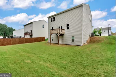 1183 Hudson Court, Bethlehem, GA 30620 - Photo 5
