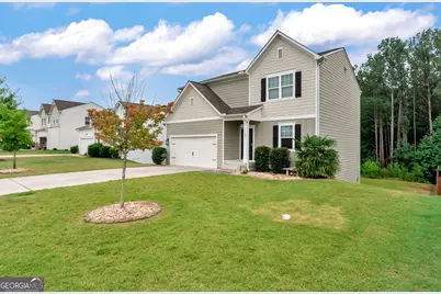 1183 Hudson Court, Bethlehem, GA 30620 - Photo 3