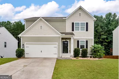 1183 Hudson Court, Bethlehem, GA 30620 - Photo 1