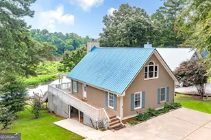 80 Franklin Rd, Eatonton, GA 31024 - Photo 1