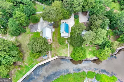 80 Franklin Road, Eatonton, GA 31024 - Photo 35