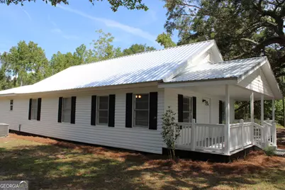 1201 Spring Branch Church Road, Baxley, GA 31513 - Photo 3