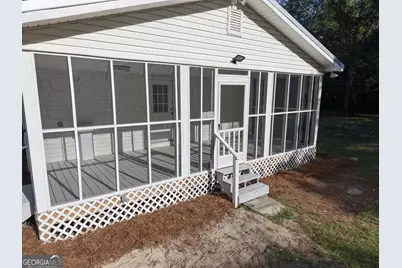 1201 Spring Branch Church Road, Baxley, GA 31513 - Photo 9