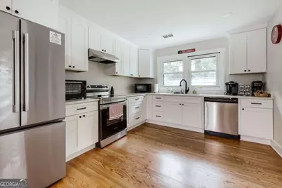 2055 Mabry Drive, Athens, GA 30605 - Photo 3