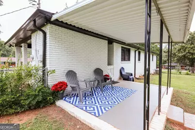 2055 Mabry Drive, Athens, GA 30605 - Photo 35
