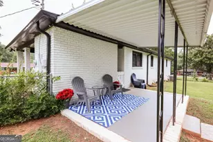 2055 Mabry Dr, Athens, GA 30605 - Photo 35