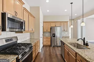 23 Echols Bnd, Hiram, GA 30141 - Photo 11
